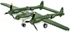 COBI Lockheed P-38 Lightning COBI-5882 Photo 2