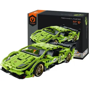 Gear2Play GP24212 rotaļu konstruktors