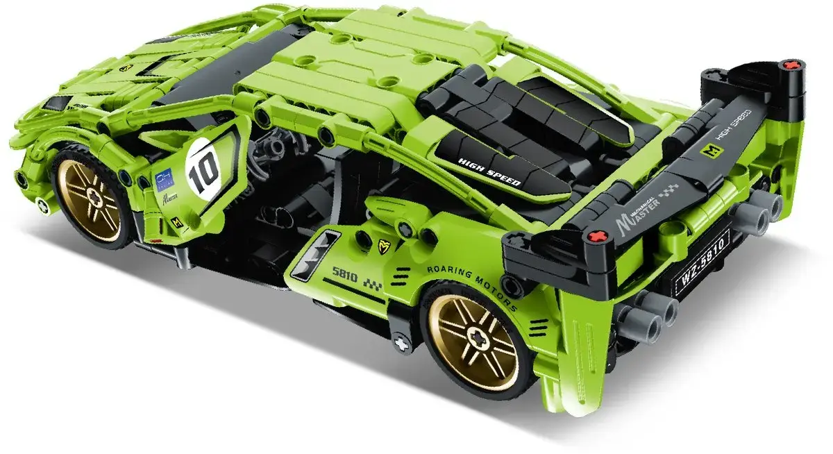 Gear2Play GP24212 building toy GP24212 Photo 2