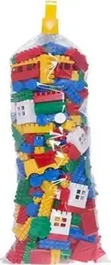 Construction Blocks Hemar Klocki konstrukcyjne super max by Hemar