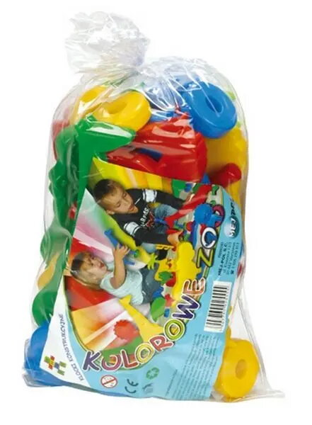Construction Toys
