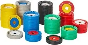 Конструктор plus plus PLUS-PLUS BIG MIX — набор разноцветных деталей, MPN 014-3436