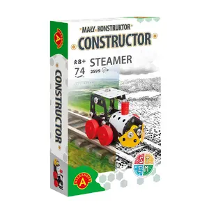 Alexander Toys 2599 конструктор