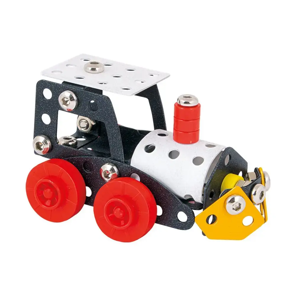 Alexander Toys 2599 erector set 2599 Photo 2