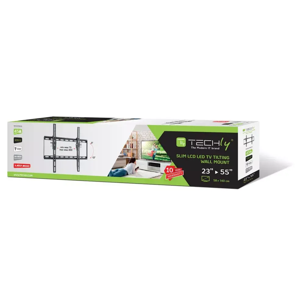 Tilt Wall Mount ICA-PLB 161M Photo 2