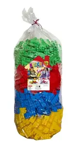 Baczek KL-4 2087 конструктор