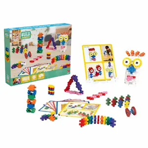 Plus-Plus BIG