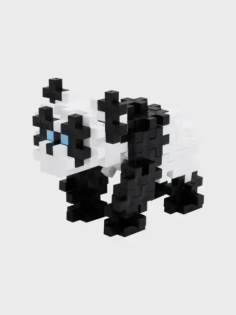 Plus-Plus Panda PP4195 Photo 2