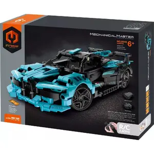 Игровое кресло Cooler Master IM.MASTER RC Photo 1