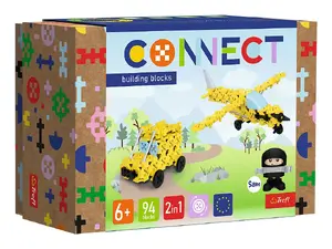 Trefl Connect