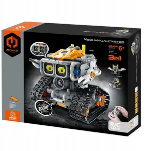 Akumulators IM.MASTER RC kl.robot program.3w1 (Cameron Sino, MPN 251494, saderīgs bloks)