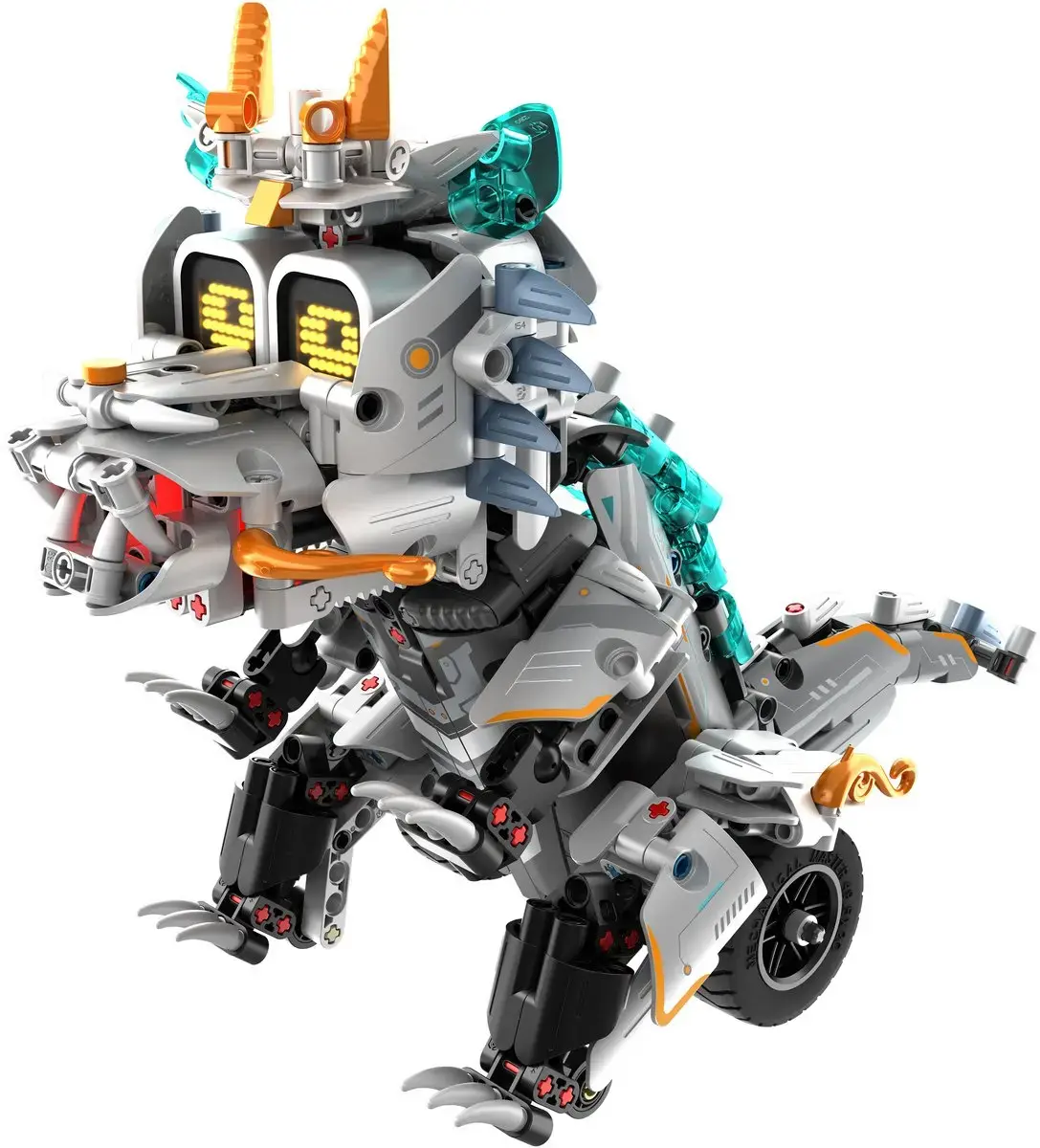 Gear2Play GP27024 building toy GP27024 Photo 3