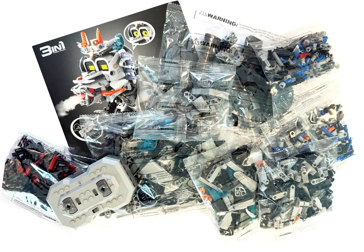 Gear2Play GP27024 building toy GP27024 Photo 4