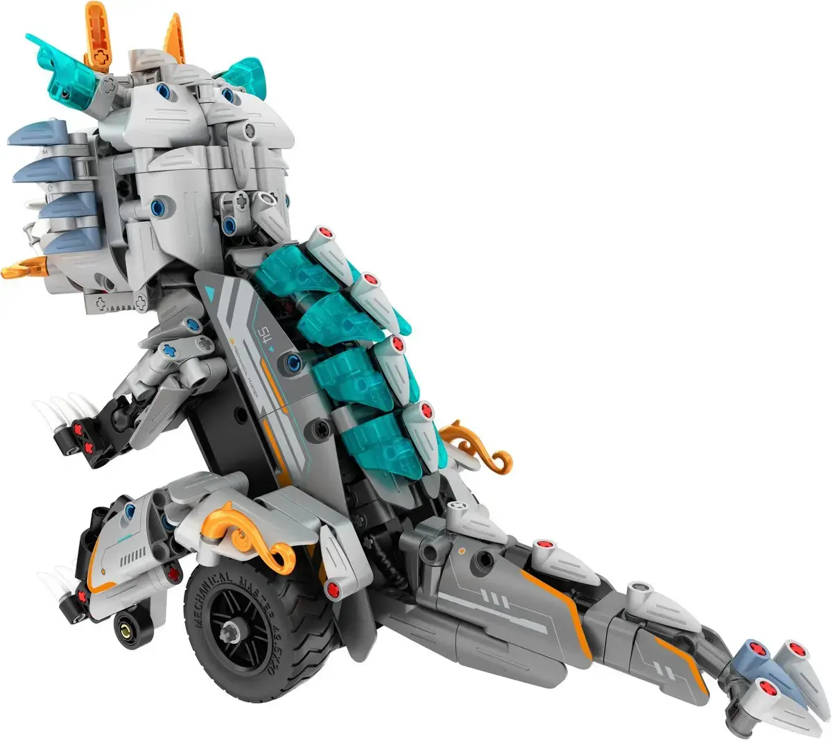 Gear2Play GP27024 building toy GP27024 Photo 5