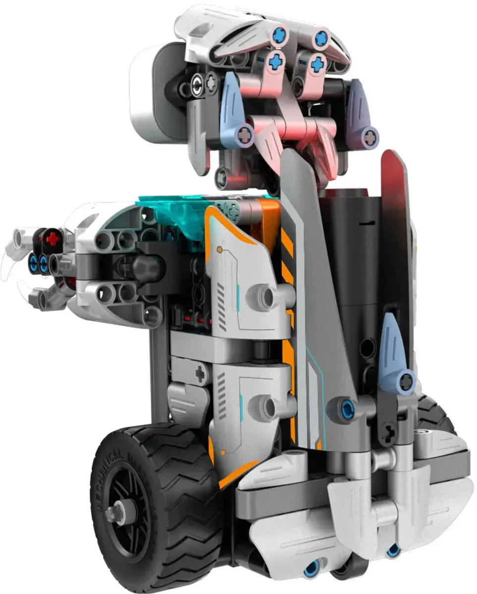 Gear2Play GP27024 building toy GP27024 Photo 8