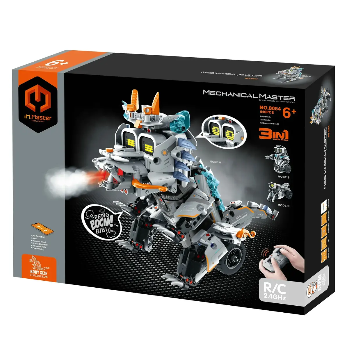 Gear2Play GP27024 building toy GP27024 Photo 10