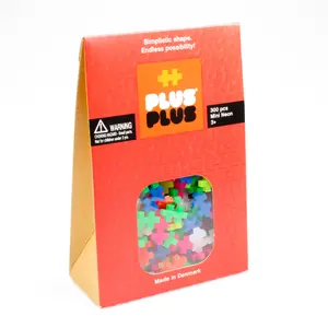 Kontiki PP3351 building toy
