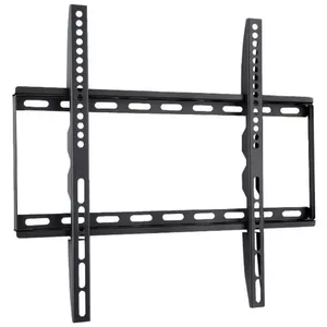 Fixed Slim Wall Mount LED TV LCD 23-55 Techly ICA-PLB 162M