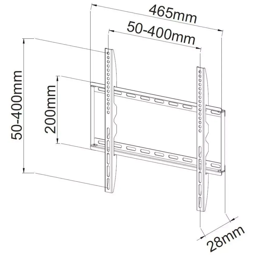Wall Mount ICA-PLB 162M Photo 4