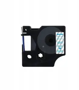 Lentes lenta XXX_TF1 (TelForceOne) D1 40911 9 mm x 7 m aizvietotājs DYMO S0720510