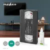Nedis CLTP100BK cleaning media CLTP100BK Photo 2