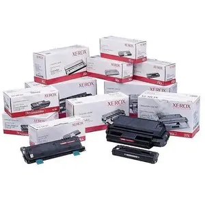 Lente Panasonic KX-P160 saderīga Xerox 500L00004 matricas printeriem