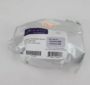 Termotransfer lente Rimage Everest 400/600 printeriem — uz 500 diskiem, Rimage