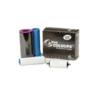 Zebra 800350-301EM printera lente 2000 lappuses Melns