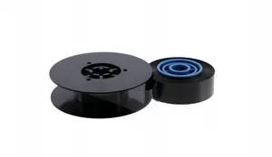 Ribbon cassette Ergom LM-IR50BP/BLACK/TERMO for LM-550A (thermal transfer ribbon)
