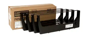 Printronix 255048-401 printer ribbon 30000 pages