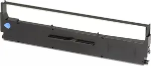 Replacement Ribbon Cartridge for Epson LQ-800 / LX-300 printers — compatible dot matrix printer ribbon