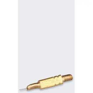 Needle for Lamp Nozzle Petromax HK250 — spare needle for Petromax HK250 burner nozzle