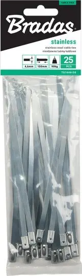 Bradas TS1446150 cable tie TS1446150 Photo 2