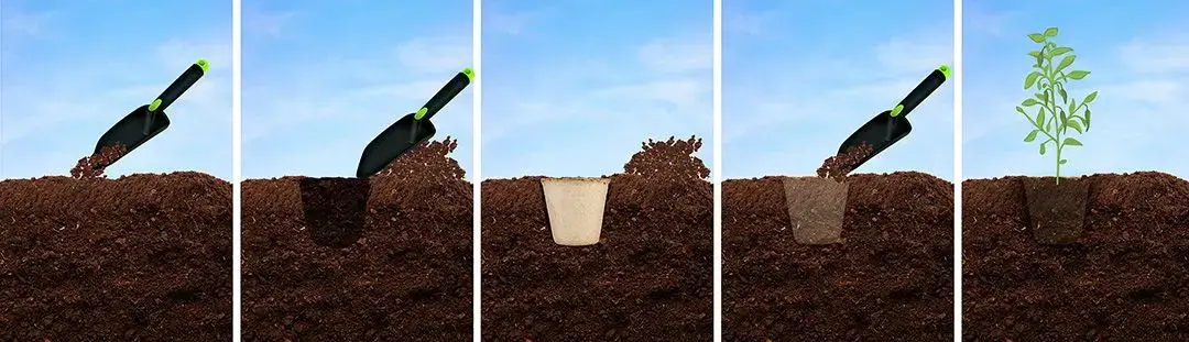 Verto 15G466 planter 15G466 Photo 7