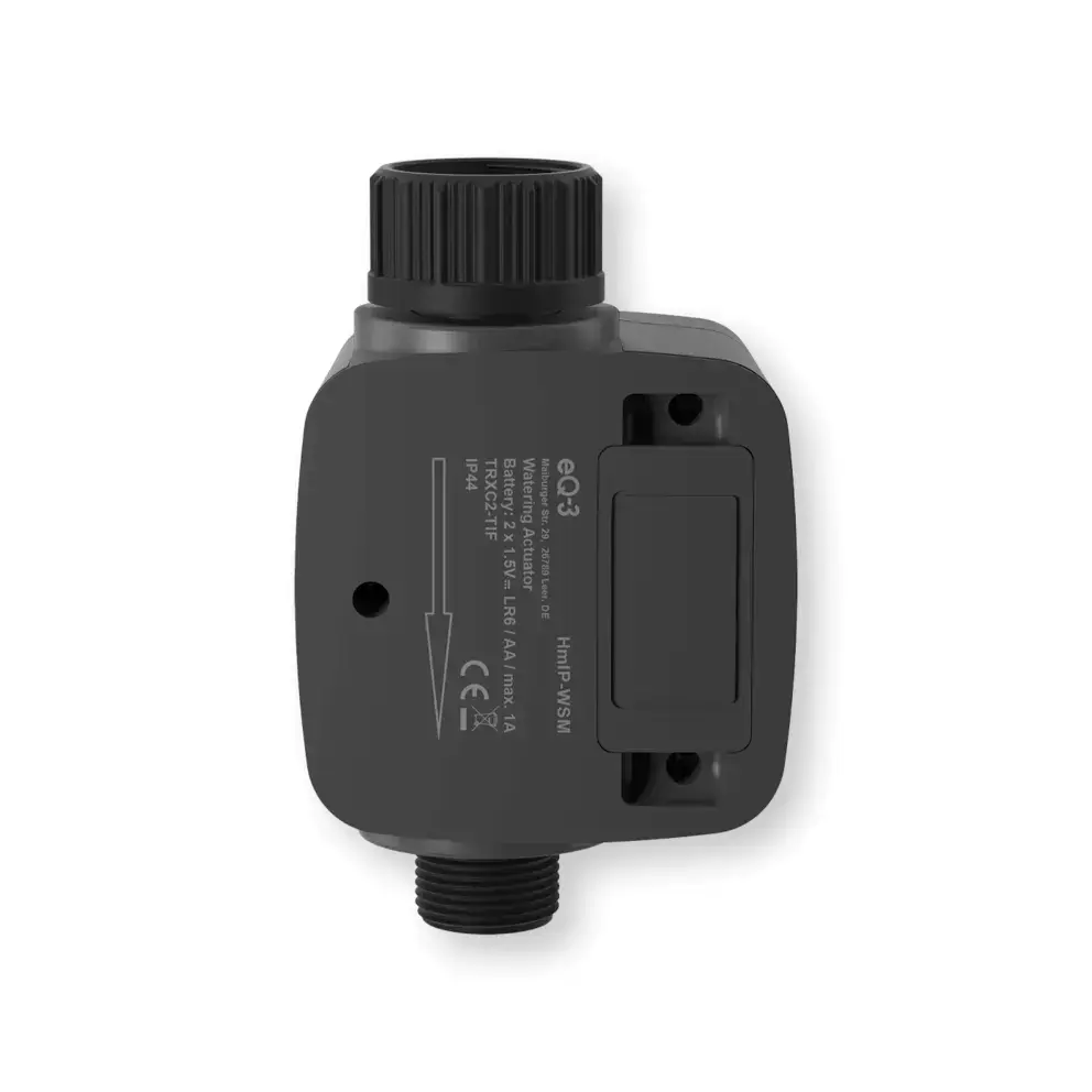 HomeMatic 162114A0 water timer 162114A0 Photo 7