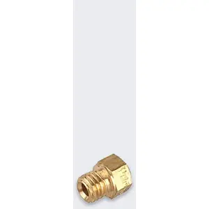 Sprausla Petromax HK250 lampai — Petromax 50-250 nomaiņas sprausla