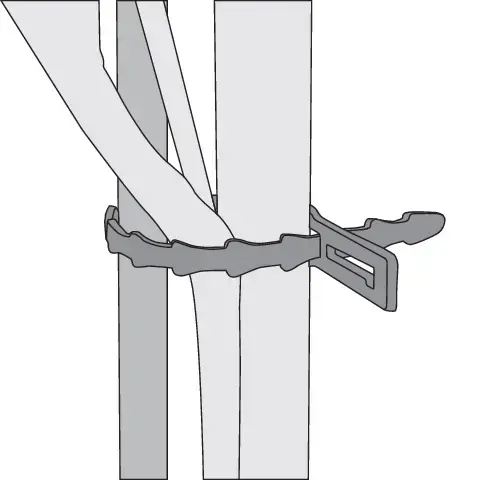 Flo 88811 plant tie/wire 88811 Photo 3