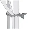 Flo 88811 plant tie/wire 88811 Photo 3