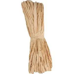 Twine Greenmill Rafia 30 g GR5002 — natural raffia twine, 30 grams