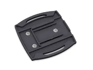 VyplasTo DRZPROPLASIC holder Passive holder Electronic pest repeller Black