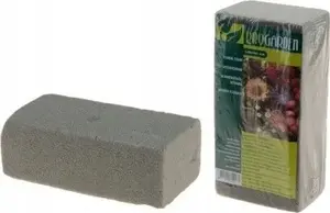 Floral Foam Block KOOPMAN 20×10 cm — wet green florist sponge