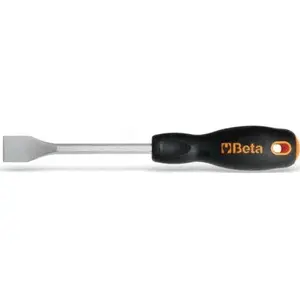 Sealant Scraper 250 mm Beta 1716P — hand tool for gasket and seal removal