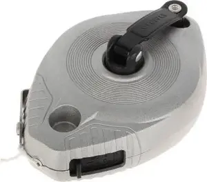 String line STANLEY ST-0-47-100 — chalk/marking line reel, replacement line included