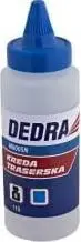 Tracers Chalk Powder Dedra Kreda traserska 115 g blue
