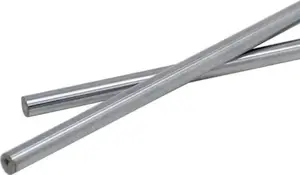 Linear Shaft 8 mm Ø, Length 285 mm — OEM replacement shaft