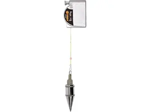 VOREL 17310 plumb bob