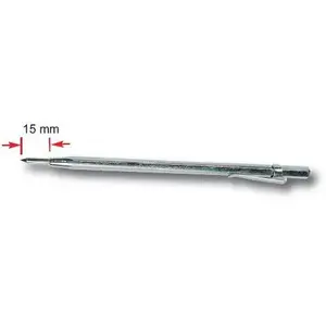 Tracer Stylus Carbide Gimex 214.033 — carbide tip tracer stylus for marking