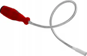 Magnetic Flexible Holder 630 mm Dedra 06F806
