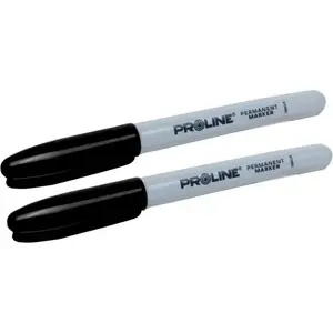 Proline Tools 38032 ūdensnoturīgais marķieris 1 pcs