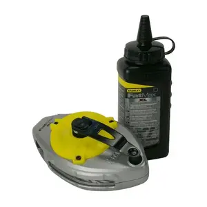 Stanley FATMAX Xtreme Chalk Set (Black)